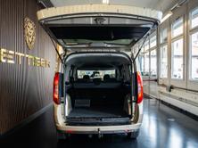 FIAT Doblò 1.6 Multijet Kombi Swiss, Diesel, Occasion / Gebraucht, Automatik - 6