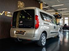 FIAT Doblò 1.6 Multijet Kombi Swiss, Diesel, Occasion / Gebraucht, Automatik - 7