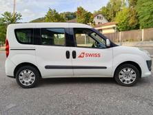 FIAT Doblò 1.4 T-jet NaturalPower Emotion, Occasioni / Usate, Manuale - 3