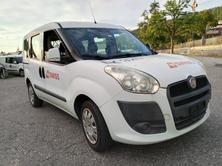 FIAT Doblò 1.4 T-jet NaturalPower Emotion, Occasioni / Usate, Manuale - 5