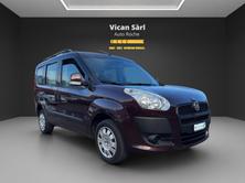 FIAT Doblò 1.4 T-jet Dynamic, Benzina, Occasioni / Usate, Manuale - 3