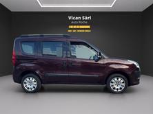 FIAT Doblò 1.4 T-jet Dynamic, Benzina, Occasioni / Usate, Manuale - 4