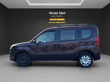 FIAT Doblò 1.4 T-jet Dynamic, Benzina, Occasioni / Usate, Manuale - 5