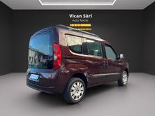 FIAT Doblò 1.4 T-jet Dynamic, Benzina, Occasioni / Usate, Manuale - 6
