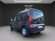 FIAT Doblò 1.4 T-jet Dynamic, Benzina, Occasioni / Usate, Manuale - 7