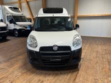 FIAT Doblò 1.4 Active, Benzina, Occasioni / Usate, Manuale - 2