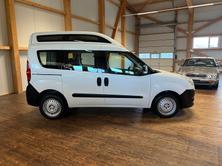 FIAT Doblò 1.4 Active, Benzina, Occasioni / Usate, Manuale - 4