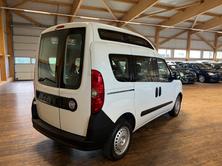 FIAT Doblò 1.4 Active, Benzina, Occasioni / Usate, Manuale - 5