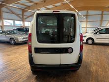 FIAT Doblò 1.4 Active, Benzina, Occasioni / Usate, Manuale - 6