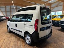 FIAT Doblò 1.4 Active, Benzina, Occasioni / Usate, Manuale - 7