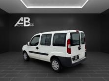 FIAT Doblò 1.3 JTD Active, Diesel, Occasioni / Usate, Manuale - 3