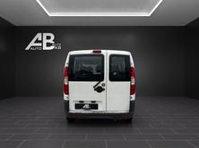 FIAT Doblò 1.3 JTD Active, Diesel, Occasioni / Usate, Manuale - 4