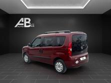 FIAT Doblò 1.4 T-jet NaturalPower Dynamic * 7-Plätzer *, Occasion / Utilisé, Manuelle - 3