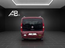 FIAT Doblò 1.4 T-jet NaturalPower Dynamic * 7-Plätzer *, Occasion / Utilisé, Manuelle - 4