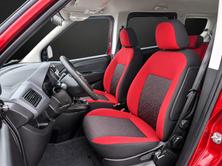 FIAT Doblò 1.4 T-jet NaturalPower Dynamic * 7-Plätzer *, Occasion / Utilisé, Manuelle - 7