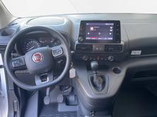 FIAT Doblo Crew Cab L2 1.5 BlueHDI 100 Plus, Diesel, Vorführwagen, Handschaltung - 7