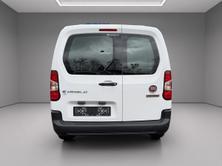 FIAT E-Doblo L2 50kWh 753kg Swiss Edition, Elettrica, Auto nuove, Automatico - 4