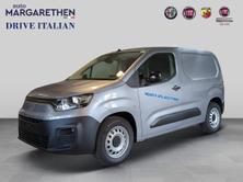 FIAT E-DobloL1 50kWh Launch Ed, Electric, Ex-demonstrator, Automatic - 2