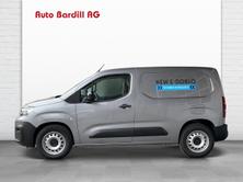 FIAT E-Doblo Kaw. L1 50 kWh Launch Edition, Electric, Ex-demonstrator, Automatic - 2