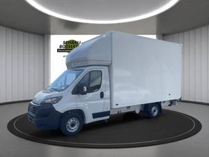 FIAT Ducato 290 35 Kab.-Ch. 3800 2.2 H3
