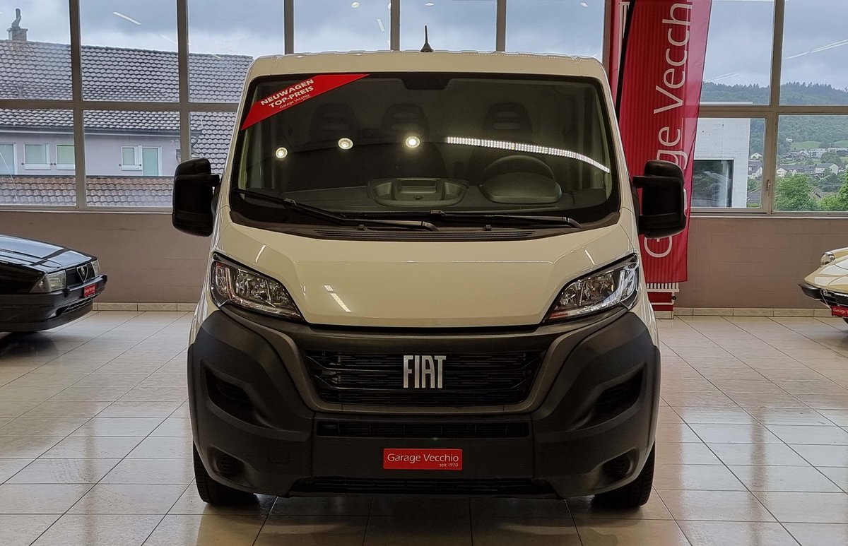 FIAT Ducato 290 33 Kaw. L2 H1 ver 2.2 Pro