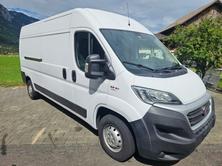 FIAT DUCATO 2.3 MJ, Diesel, Occasion / Gebraucht, Handschaltung - 2