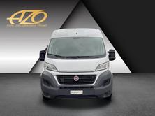 FIAT Ducato 35 3.0 CNG Natural Power "9 Plätzer", Occasioni / Usate, Manuale - 3