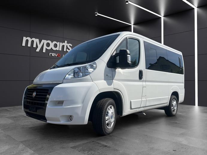 FIAT Ducato 11 2.3 JTD, Diesel, Occasion / Utilisé, Manuelle