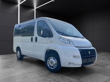 FIAT Ducato 11 2.3 JTD, Diesel, Occasion / Utilisé, Manuelle - 3