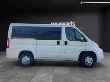 FIAT Ducato 11 2.3 JTD, Diesel, Occasion / Utilisé, Manuelle - 4