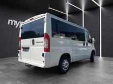 FIAT Ducato 11 2.3 JTD, Diesel, Occasion / Utilisé, Manuelle - 5