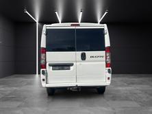 FIAT Ducato 11 2.3 JTD, Diesel, Occasion / Utilisé, Manuelle - 6