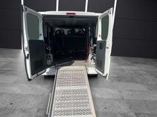 FIAT Ducato 11 2.3 JTD, Diesel, Occasion / Utilisé, Manuelle - 7