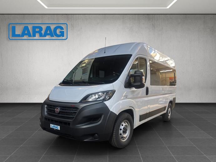 FIAT FIAT Ducato 33 2.3 MJ panorama flex floor A, Diesel, Occasion / Utilisé, Automatique