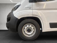 FIAT FIAT Ducato 33 2.3 MJ panorama flex floor A, Diesel, Occasion / Utilisé, Automatique - 6