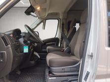 FIAT FIAT Ducato 33 2.3 MJ panorama flex floor A, Diesel, Occasion / Utilisé, Automatique - 7