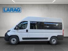 FIAT Ducato 33 2.3 MJ panorama flex floor A, Diesel, Occasion / Utilisé, Automatique - 3