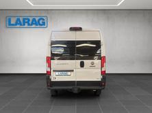 FIAT Ducato 33 2.3 MJ panorama flex floor A, Diesel, Occasion / Utilisé, Automatique - 5