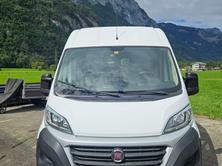 FIAT DUCATO 2.3 MJ, Diesel, Occasion / Gebraucht, Handschaltung - 3