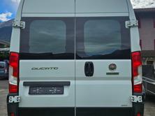 FIAT DUCATO 2.3 MJ, Diesel, Occasion / Gebraucht, Handschaltung - 6
