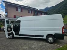 FIAT DUCATO 2.3 MJ, Diesel, Occasion / Gebraucht, Handschaltung - 4