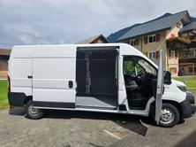 FIAT DUCATO 2.3 MJ, Diesel, Occasion / Gebraucht, Handschaltung - 7