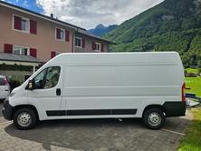 FIAT DUCATO 2.3 MJ, Diesel, Occasion / Gebraucht, Handschaltung - 5