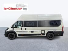 FIAT FIA DUCATO, Diesel, Occasion / Gebraucht, Automatik - 2