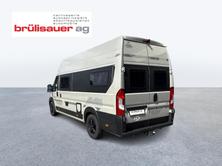 FIAT FIA DUCATO, Diesel, Occasion / Gebraucht, Automatik - 3