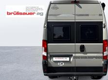 FIAT FIA DUCATO, Diesel, Occasion / Gebraucht, Automatik - 4