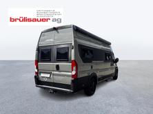 FIAT FIA DUCATO, Diesel, Occasion / Gebraucht, Automatik - 5