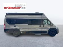 FIAT FIA DUCATO, Diesel, Occasion / Gebraucht, Automatik - 6