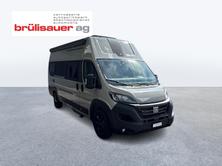 FIAT FIA DUCATO, Diesel, Occasion / Gebraucht, Automatik - 7