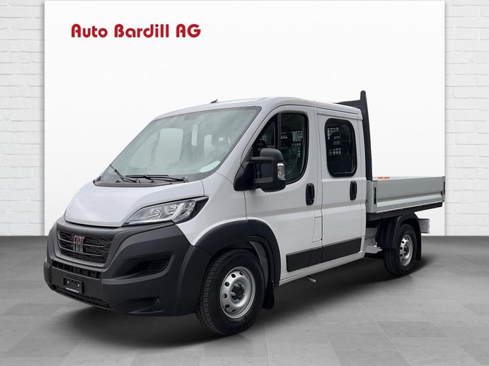 FIAT Ducato 295 35 DKab.Pick-up 4035 2.2 Pro, Diesel, Auto nuove, Manuale